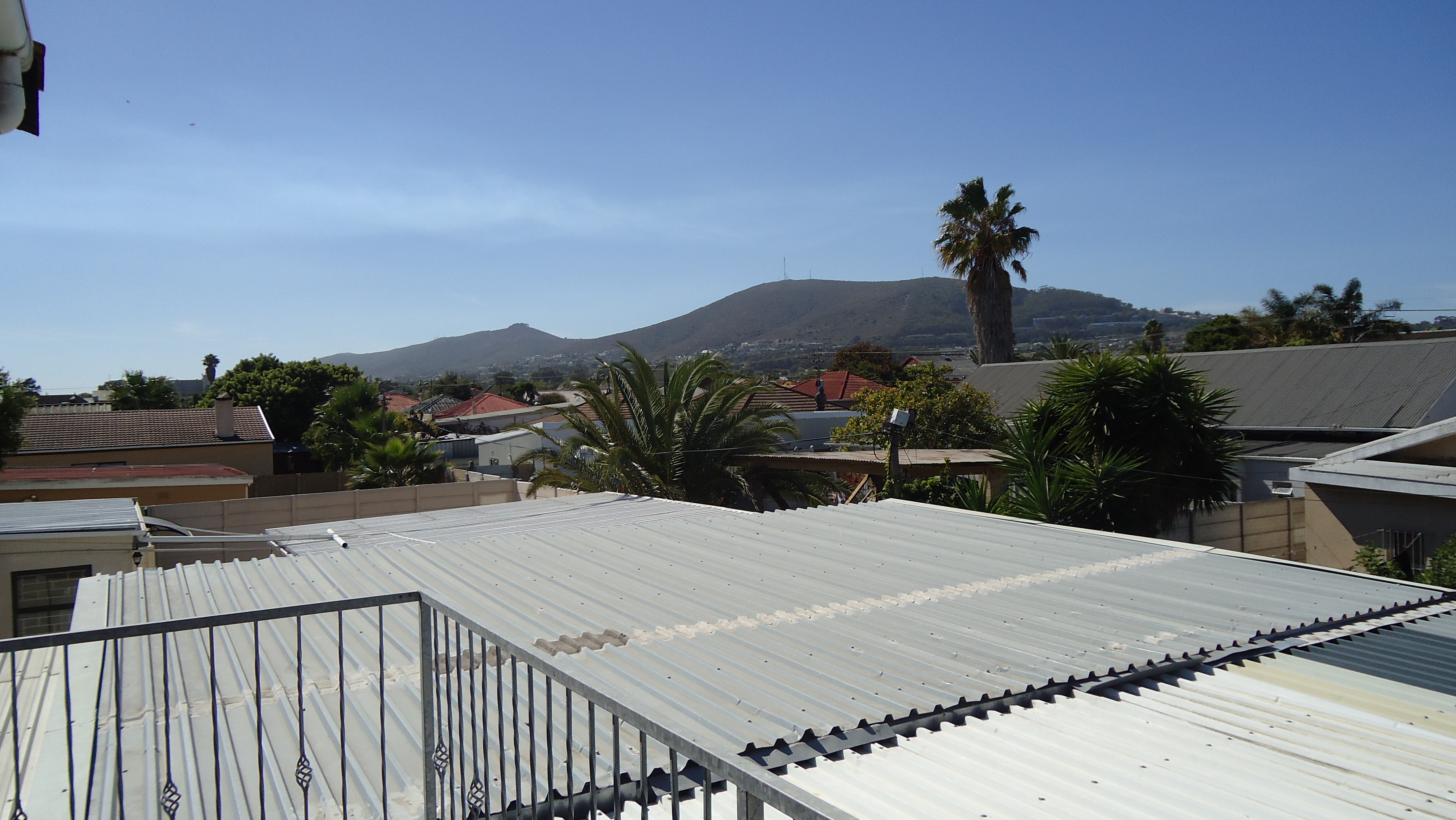 5 Bedroom Property for Sale in Glenlilly Western Cape